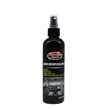 car care magic car detailing smell freshener spray